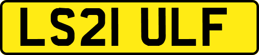 LS21ULF