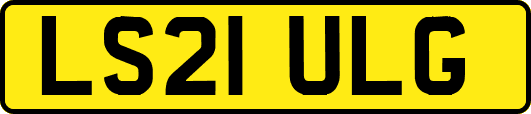 LS21ULG