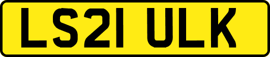 LS21ULK