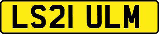 LS21ULM