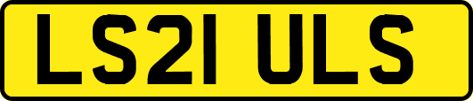 LS21ULS