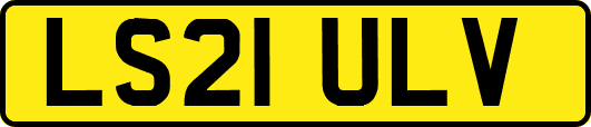 LS21ULV