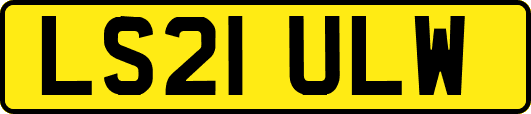 LS21ULW