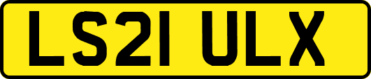 LS21ULX