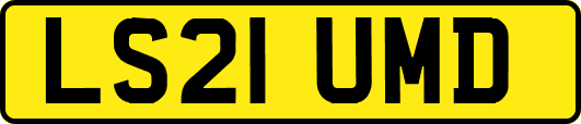 LS21UMD