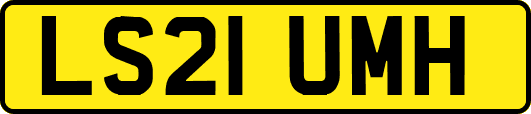 LS21UMH