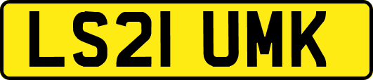 LS21UMK