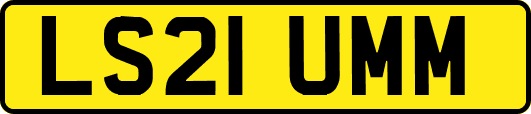 LS21UMM