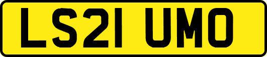 LS21UMO
