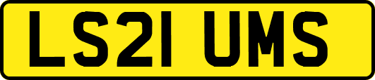 LS21UMS