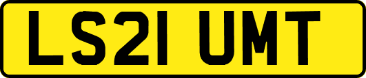 LS21UMT