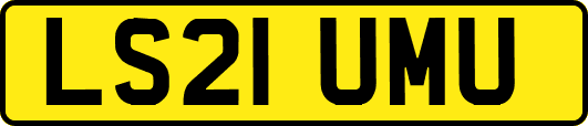 LS21UMU