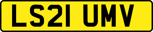 LS21UMV