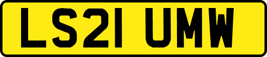 LS21UMW