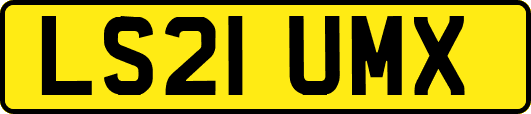 LS21UMX