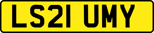 LS21UMY