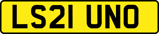 LS21UNO