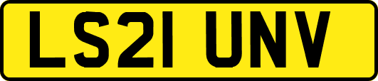 LS21UNV