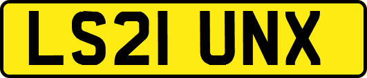 LS21UNX