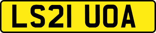 LS21UOA