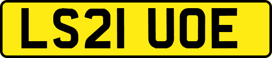 LS21UOE