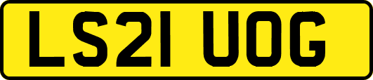 LS21UOG