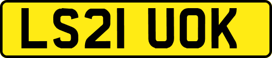 LS21UOK