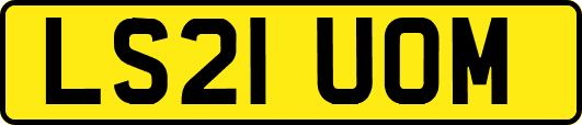LS21UOM