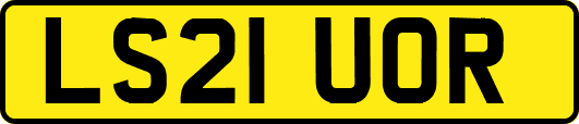 LS21UOR