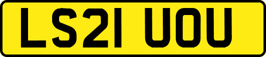 LS21UOU