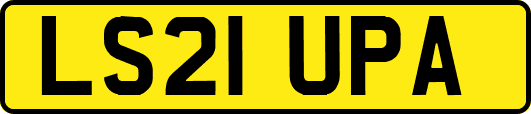 LS21UPA
