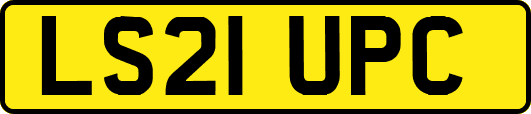 LS21UPC