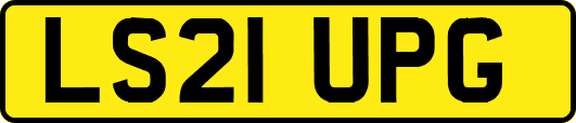 LS21UPG