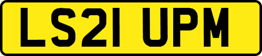 LS21UPM