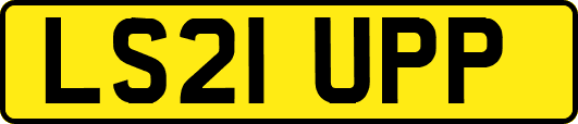 LS21UPP