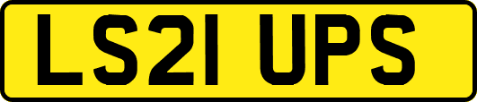 LS21UPS