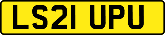 LS21UPU