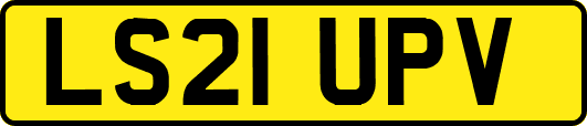 LS21UPV