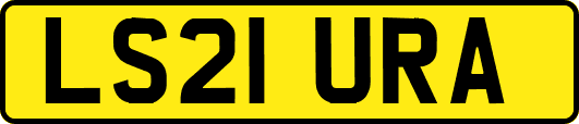 LS21URA