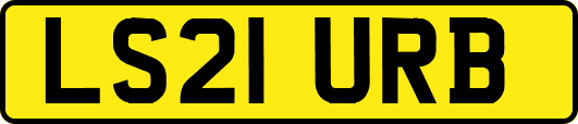 LS21URB