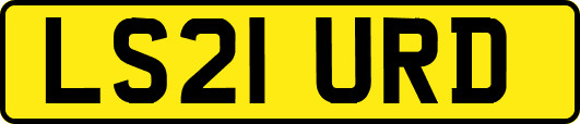LS21URD
