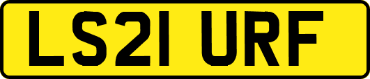 LS21URF