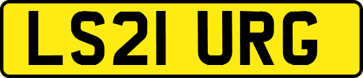 LS21URG