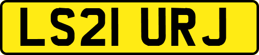 LS21URJ
