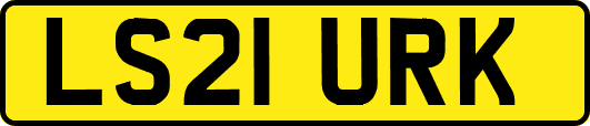 LS21URK