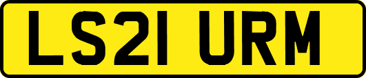 LS21URM