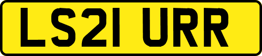 LS21URR