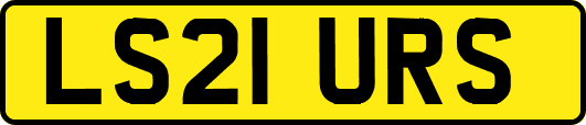LS21URS