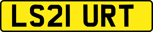 LS21URT