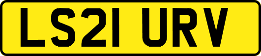 LS21URV